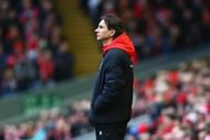 Liverpool v Sunderland - Premier League